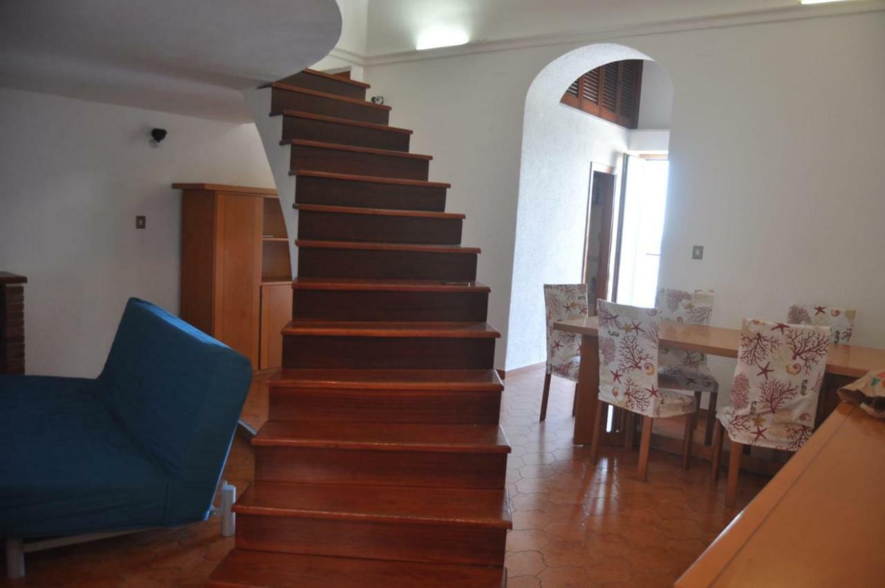 Casa Geltrude Al Porto Procida Exterior foto